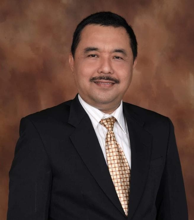Zaenul Arifin, ST